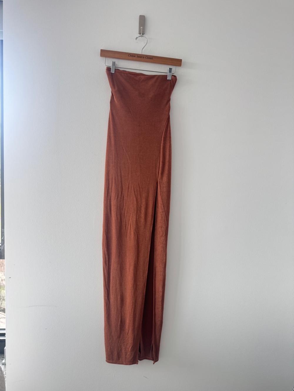 CAMILA COELHO Grace Dress XS - Picture 3 of 7